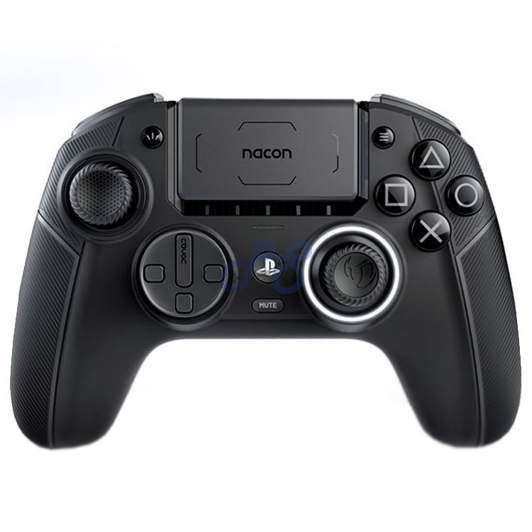 nacon revolution 5 pro wireless gamepad black