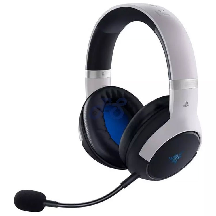razer kaira pro wireless gaming headset for playstation