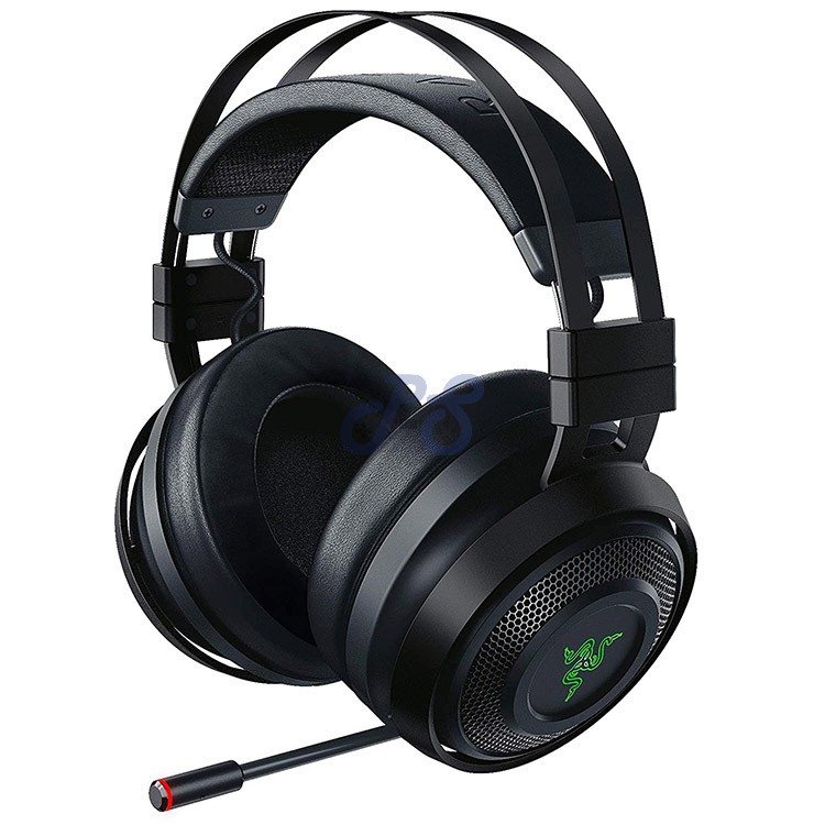 razer nari ultimate wireless gaming headset
