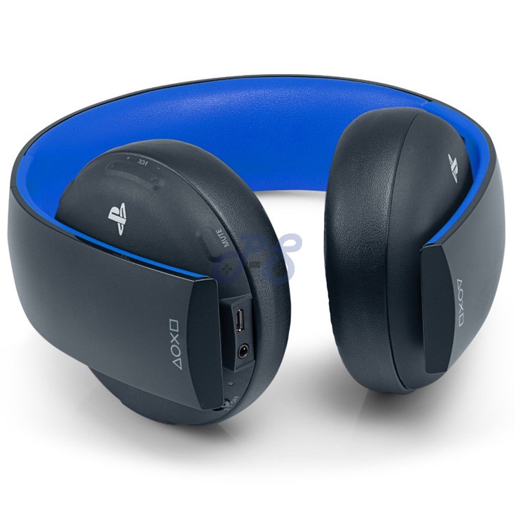 خرید Sony PlayStation Wireless Stereo Headset 2 0 PS4 PS3 PS Vita