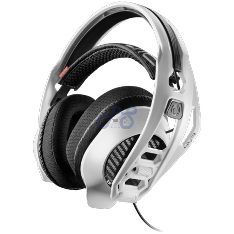 plantronics rig 4vr gaming headset for ps4 and psvr