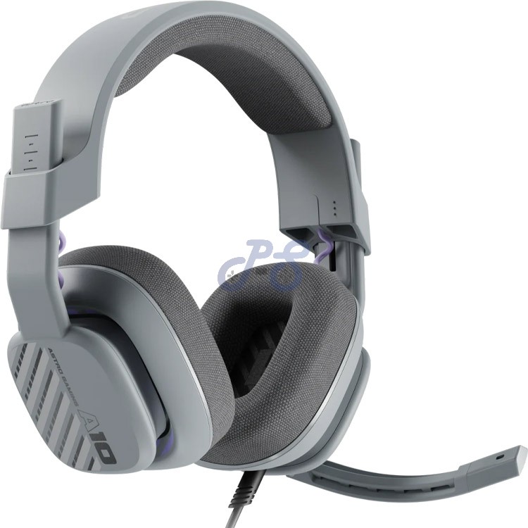 astro a10 gen 2 gaming headset for playstation grey