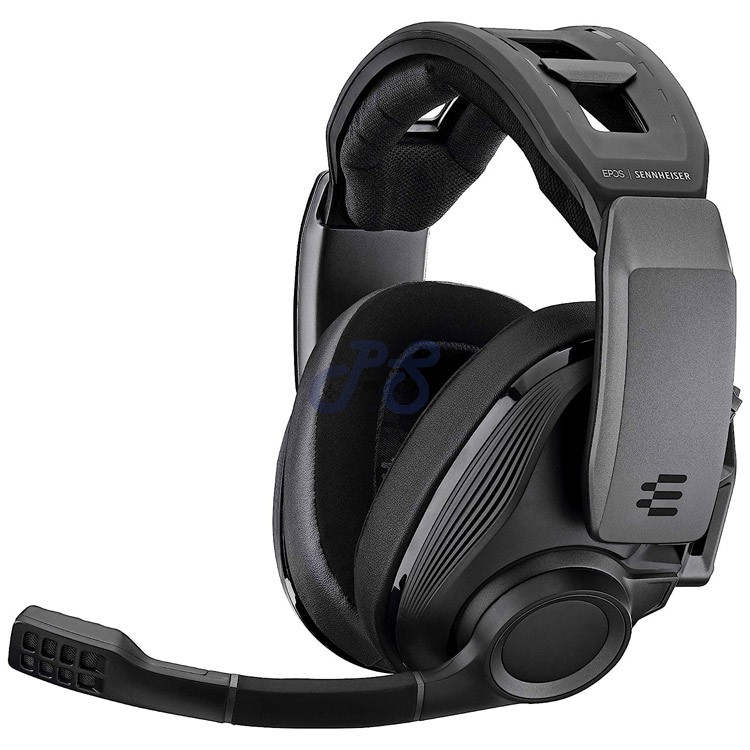 epos gsp 670 wireless gaming headset