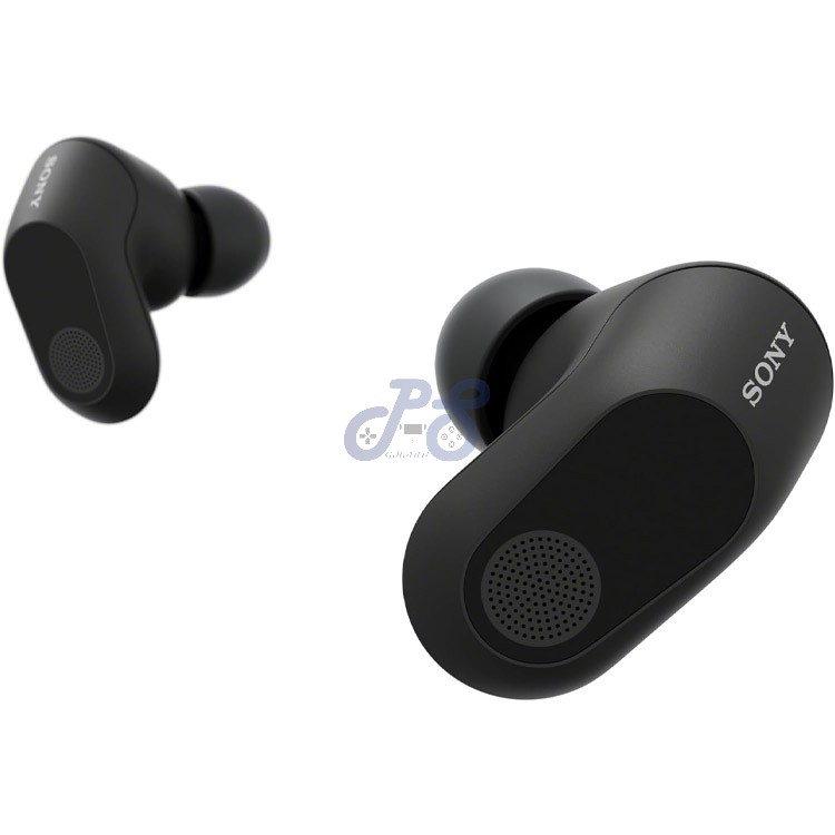 sony inzone buds tws gaming headphones black