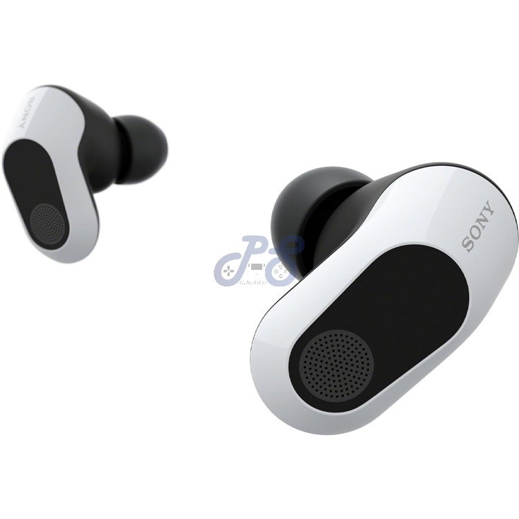 sony inzone buds tws gaming headphones white