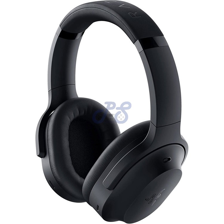 razer barracuda pro dual wireless gaming headset black