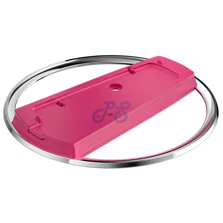 vertical stand for ps5 slim red های کپی