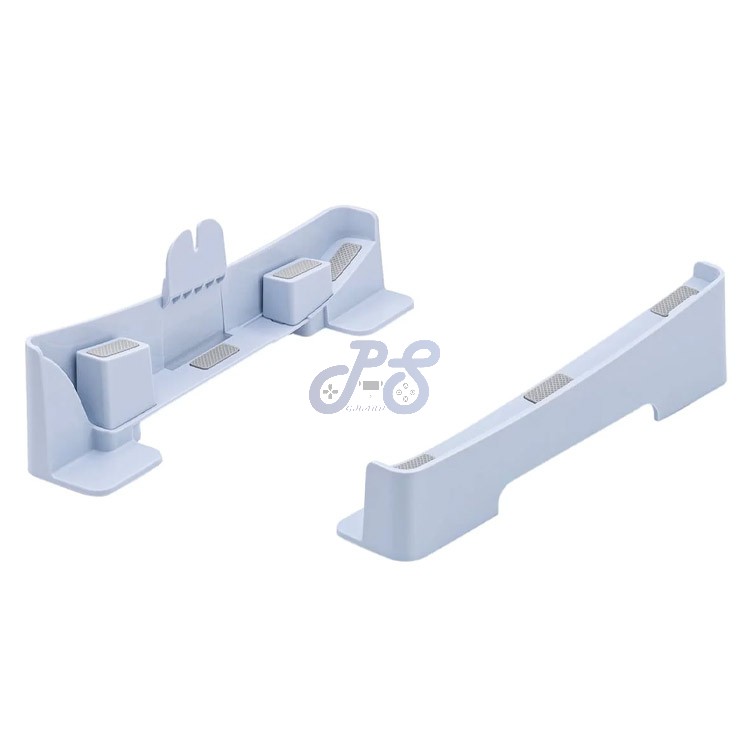 pgtech horizontal console bracket for ps5 slim