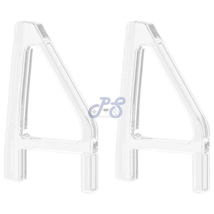 ps5 slim horizontal mount stand