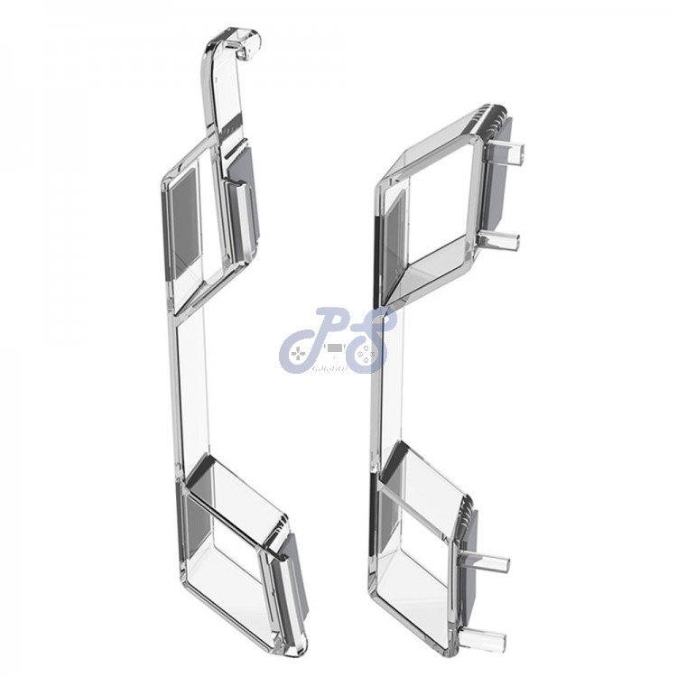 dobe horizontal console stand for new p5 transparent