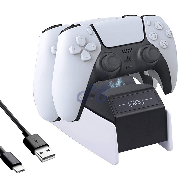 iplay ext charging dock for p 5