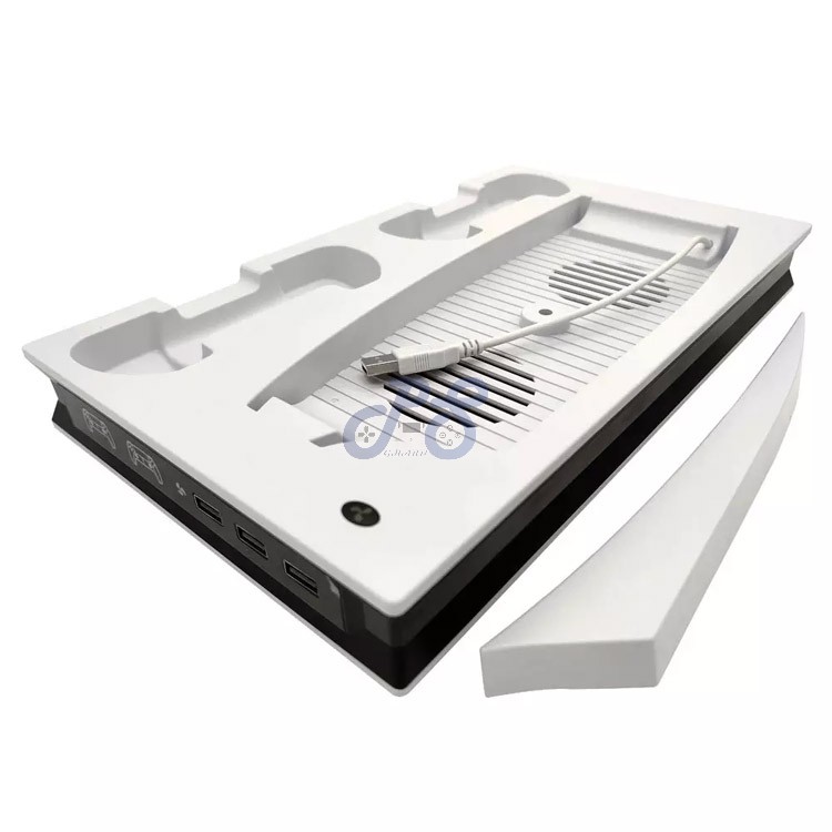 shenzhen lijiancheng p5 series multifunctional cooling stand