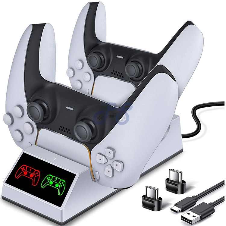 dobe charging dock for p 5