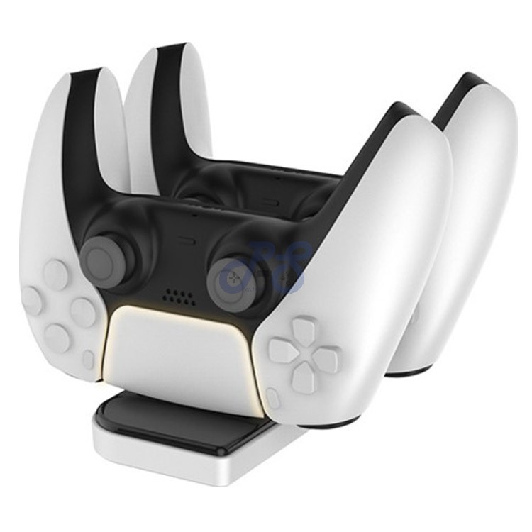 iplay charging dock for p 5