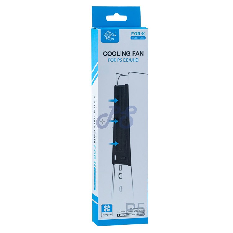 kjh cooling fan for p5