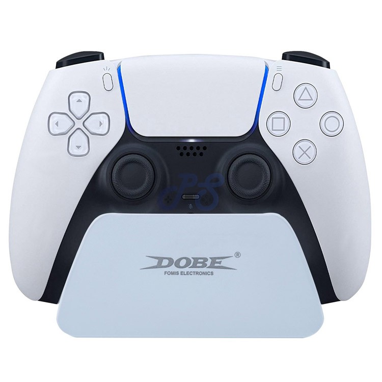 dobe display stand with charge cable for p 5