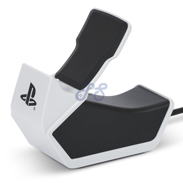 powera solo charging station for daulsense
