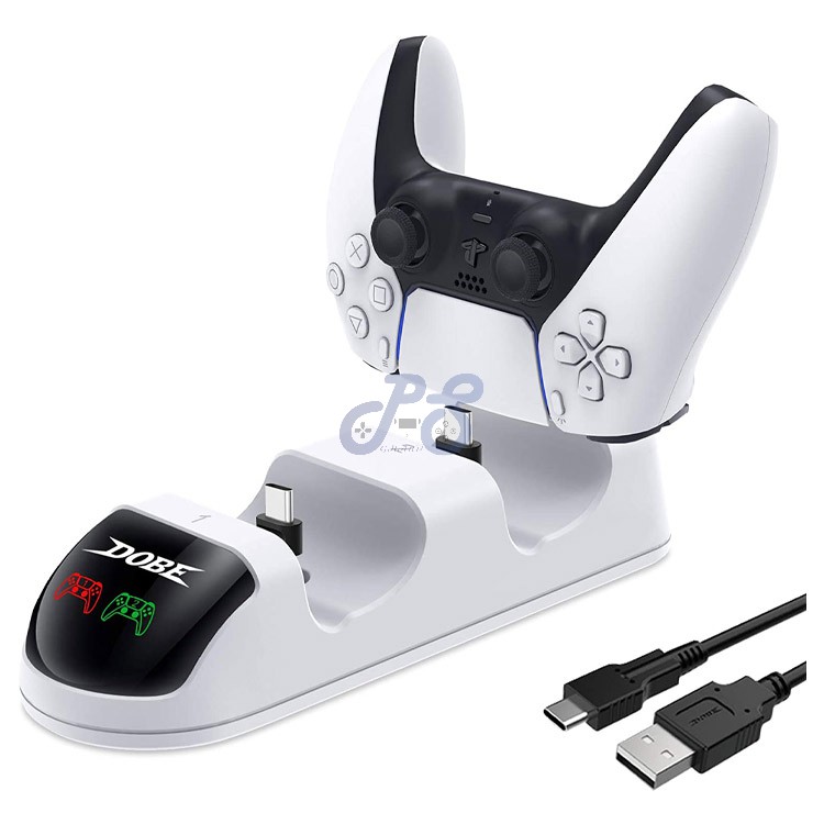dobe charging dock for ps5