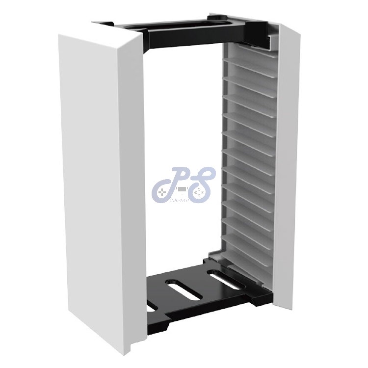 dobe storage stand for game box