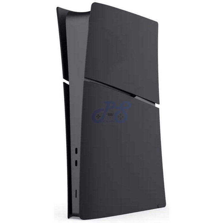 ps5 slim digital gp529 console covers black