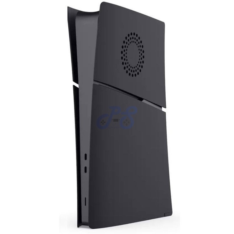ps5 slim digital gp529 fan vent console covers black