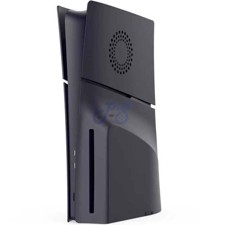 ps5 slim standard gp529 fan vent console covers black