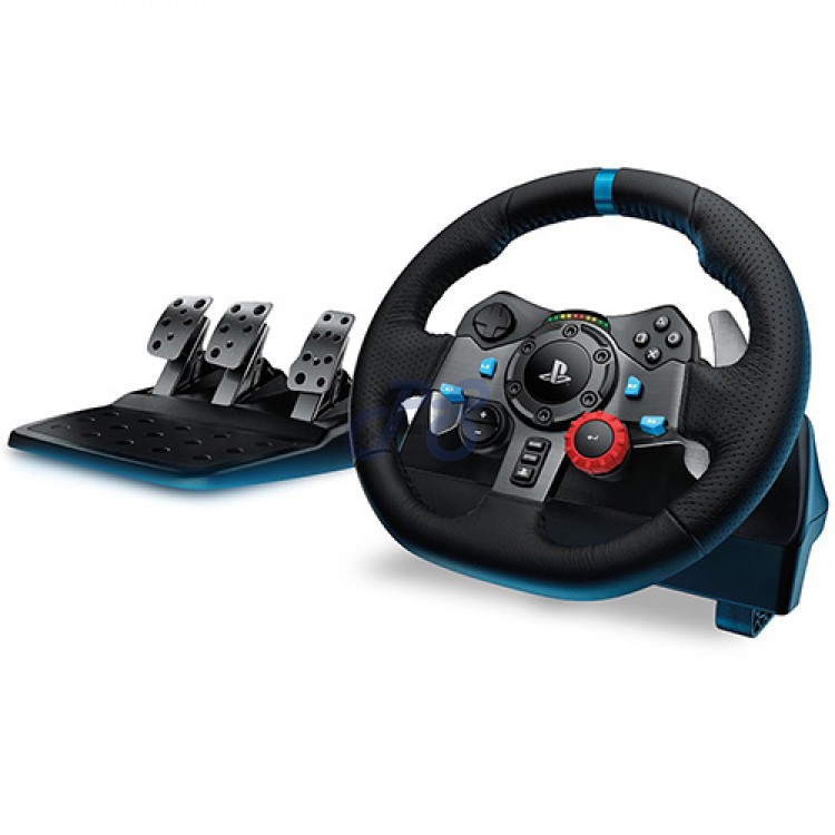 logitech g29 driving force race wheel ps4.html