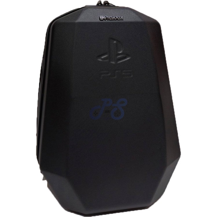 president ps5 slim bag deep space black