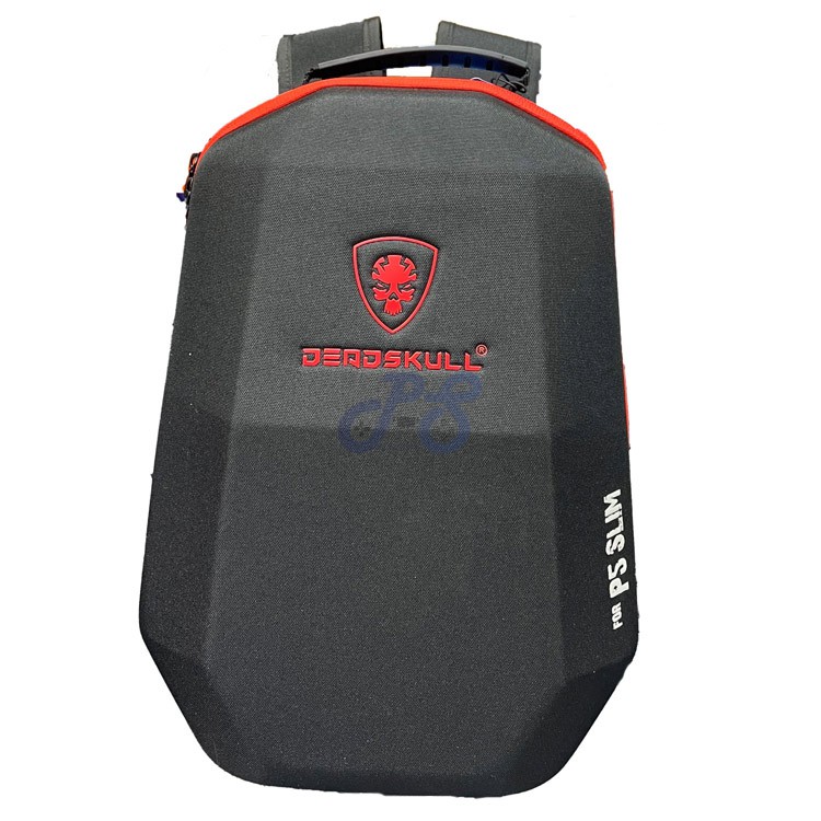 deadskull ps5 slim bag black