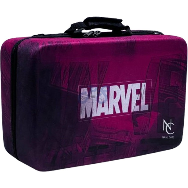 nahl ps5 suitcase marvel comics