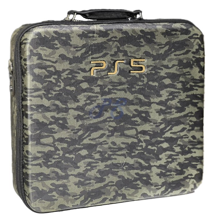playstation 5 hard case camouflage code 1