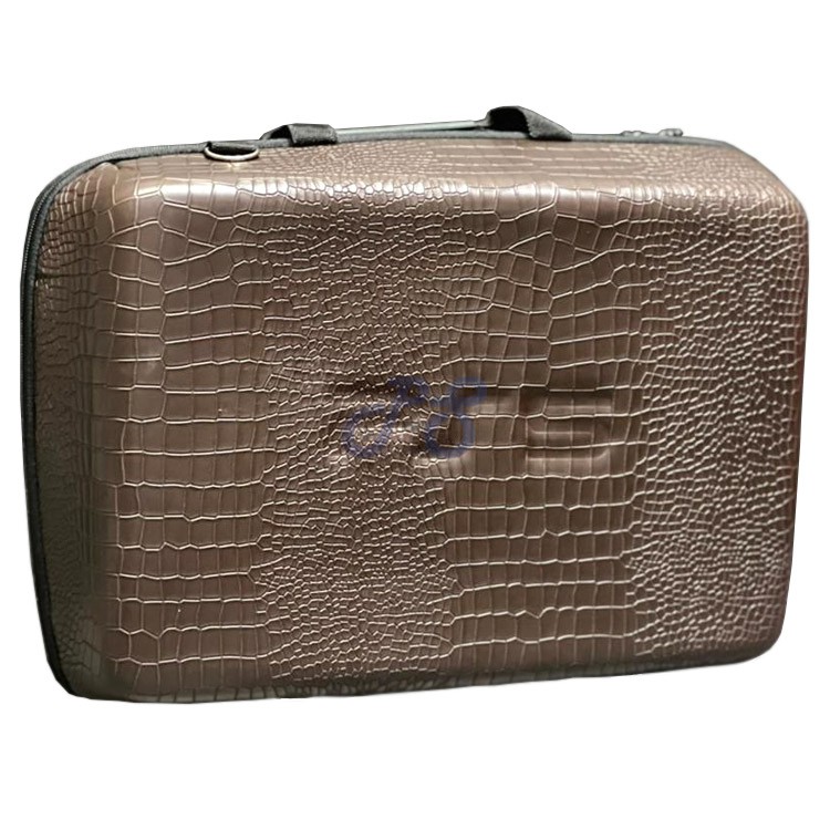 playstation 5 hard case brownsnake