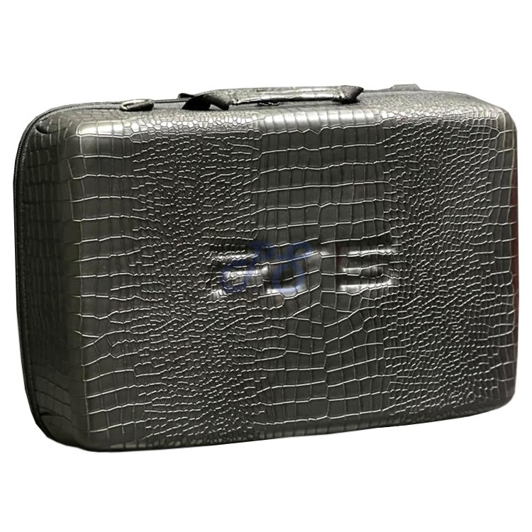 playstation 5 hard case dark snake
