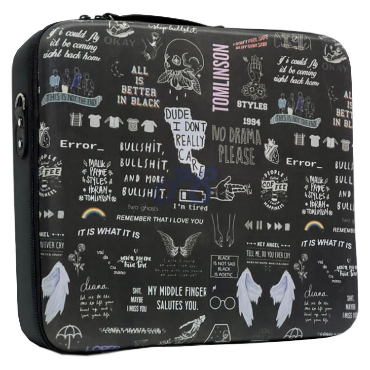 PlayStation 5 Hard Case Fantasy
