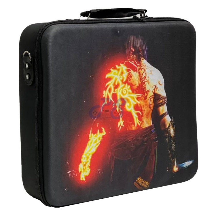 playstation 5 hard case prince of persia