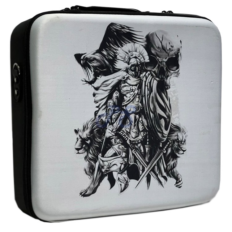 playstation 5 hard case ryse son of rome 1