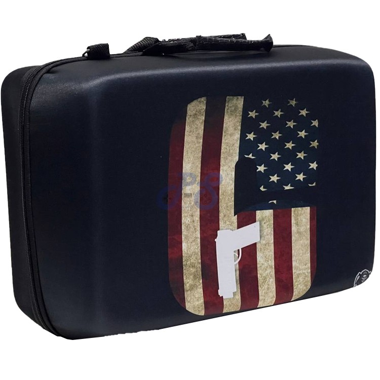 playstation 5 hard case usa handgun