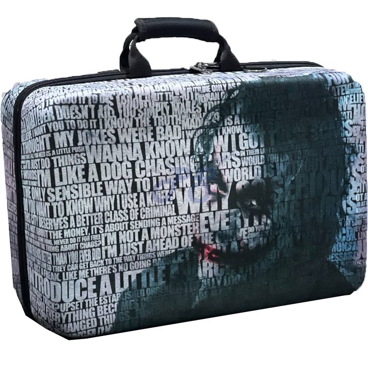 nahl ps5 slim suitcase joker