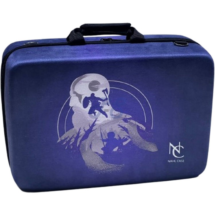nahl ps5 suitcase god of war 2018