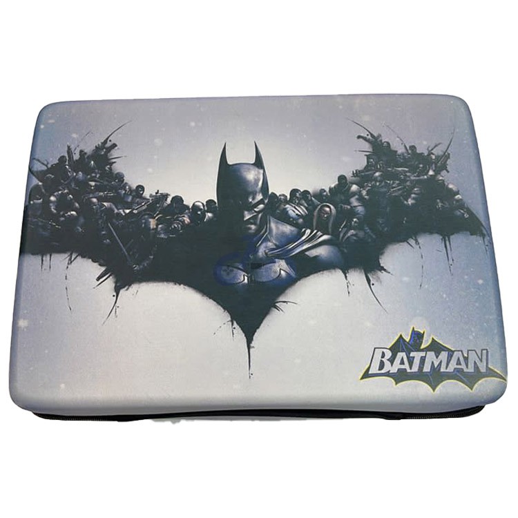 playstation 5 hard case batman