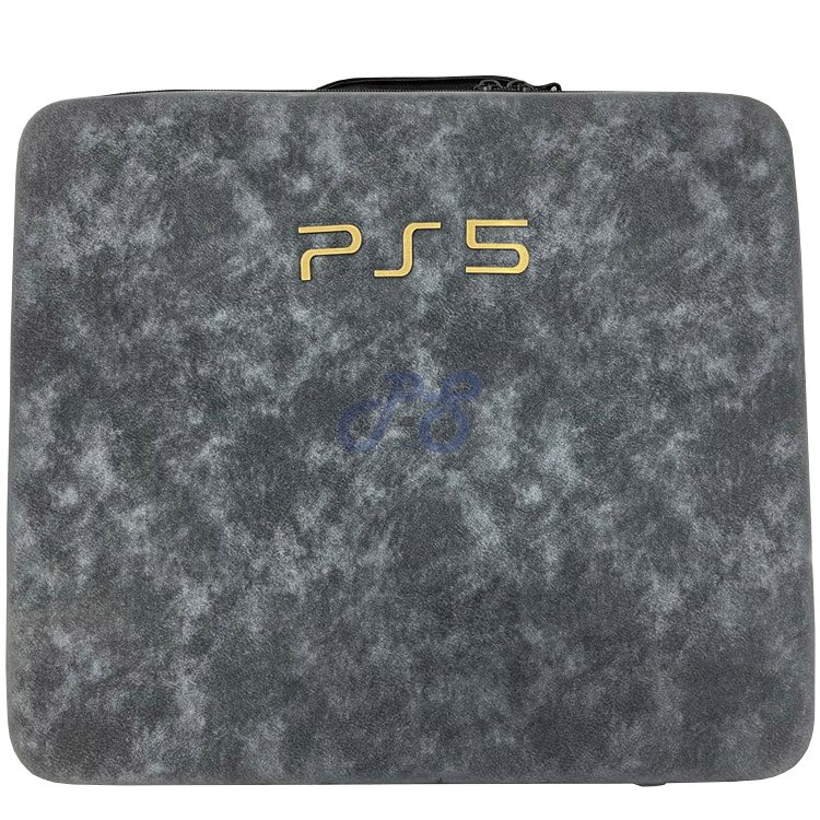 playstation 5 hard case black 3