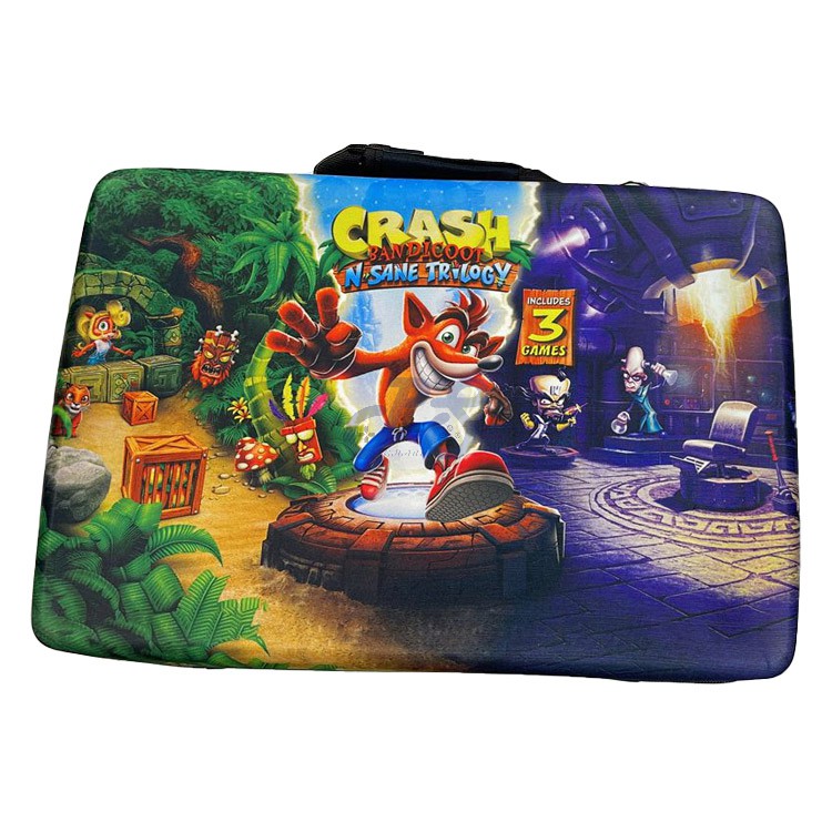 playstation 5 hard case crash