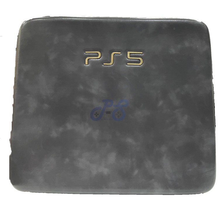 playstation 5 hard case glacous