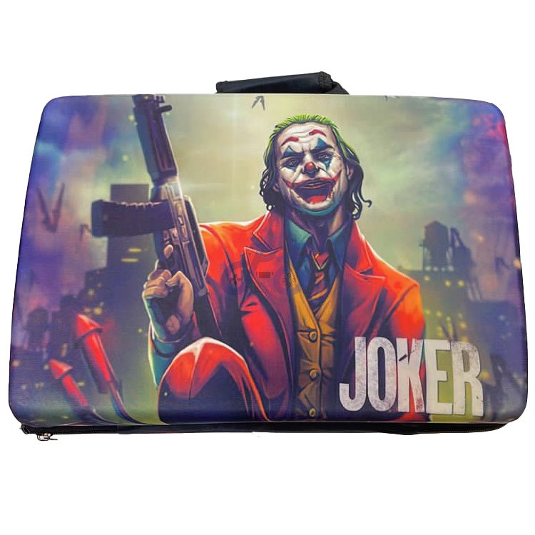 playstation 5 hard case the joker c1