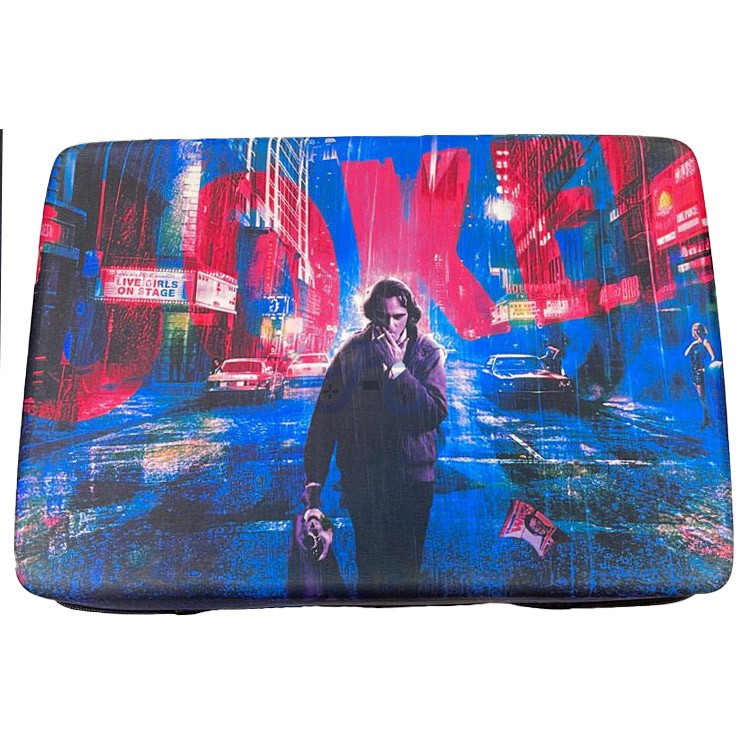 playstation 5 hard case the joker c2