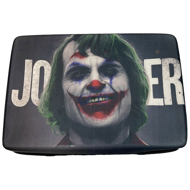 playstation 5 hard case the joker c4