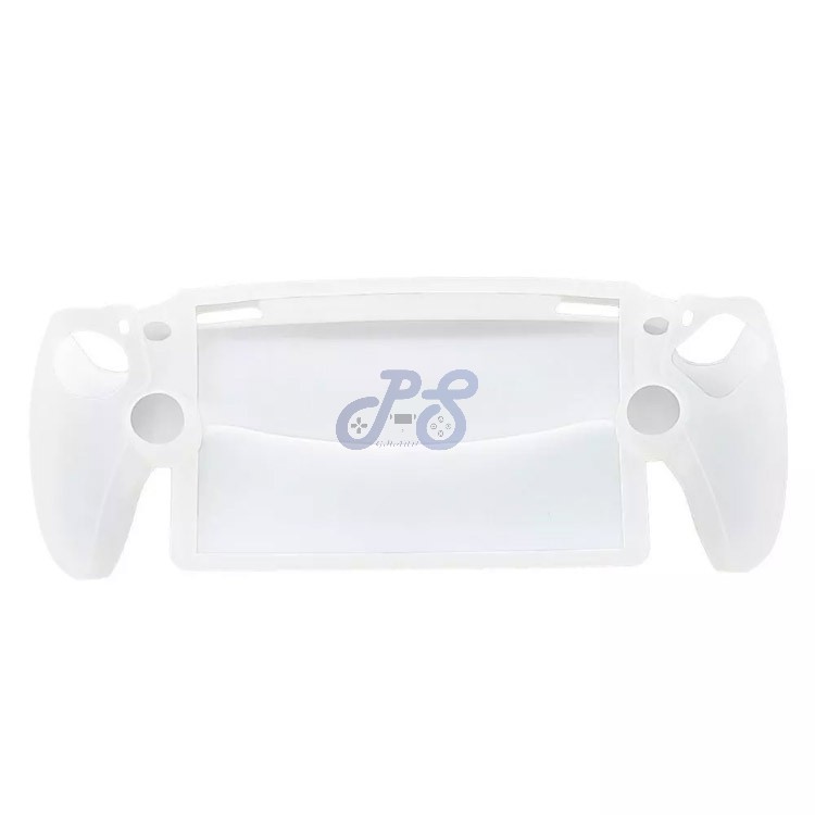 ps portal cover white