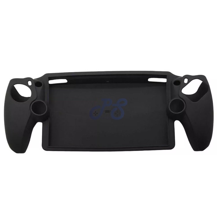 ps portal cover black