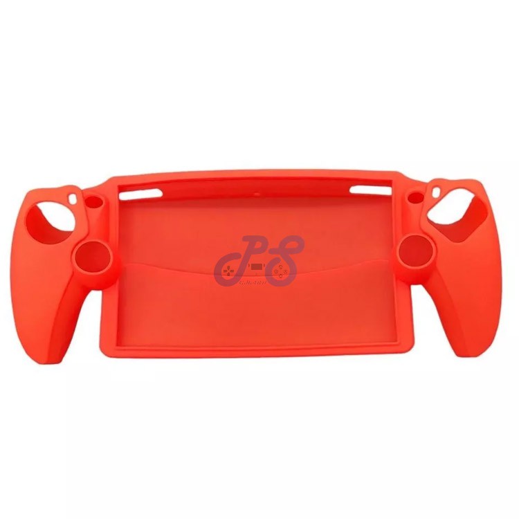 ps portal cover red