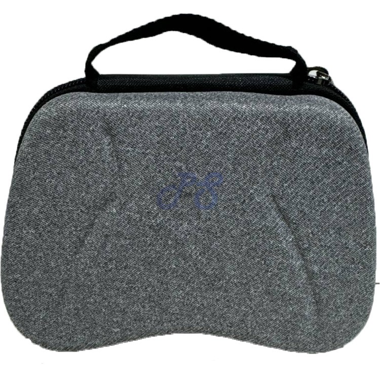 dualsense protective case grey
